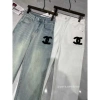 Quần Jeans Suông Thêu X Đen QJSTXD Giá 400k - Giảm Giá, Độ Bền và Phong Cách 7