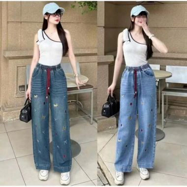 Quần Jeans Xuong Nữ Hàng QC - Ảnh Thật, Kiểu Dáng Thon Gọn, Giá 136k (Giảm 19%)
