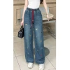 Quần Jeans Xuong Nữ Hàng QC - Ảnh Thật, Kiểu Dáng Thon Gọn, Giá 136k (Giảm 19%) 2