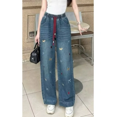 Quần Jeans Xuong Nữ Hàng QC - Ảnh Thật, Kiểu Dáng Thon Gọn, Giá 136k (Giảm 19%) 2 Quần Jeans Xuong Nữ Hàng QC - Ảnh Thật, Kiểu Dáng Thon Gọn, Giá 136k (Giảm 19%) 2