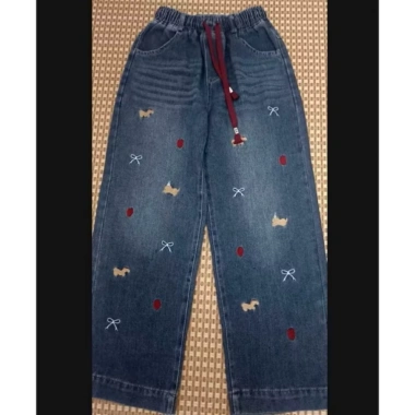 Quần Jeans Xuong Nữ Hàng QC - Ảnh Thật, Kiểu Dáng Thon Gọn, Giá 136k (Giảm 19%)