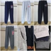 Quần jogger bo gấu vải cotton da cá size đại cho bé 20-48kg giá ưu đãi 64.500₫