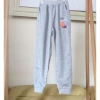 Quần jogger bo gấu vải cotton da cá size đại cho bé 20-48kg giá ưu đãi 64.500₫ 3