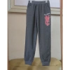 Quần jogger bo gấu vải cotton da cá size đại cho bé 20-48kg giá ưu đãi 64.500₫ 4