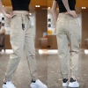 Quần jogger kaki dáng thể thao mềm, unisex nam nữ tập thể dục 158.120₫ 7