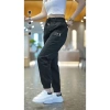 Quần jogger kaki mới mềm, thêu sang trọng - Unisex nam nữ, giá 98.450₫ (giảm từ 121.094₫) 10