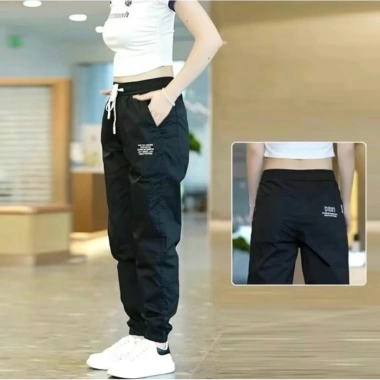 Quần Jogger KaKi Nam Nữ Dáng Thể Thao Chất Mềm Mát - Thời Trang 2.025 Giá 168k