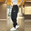 Quần Jogger KaKi Nam Nữ Dáng Thể Thao Chất Mềm Mát - Thời Trang 2.025 Giá 168k 3