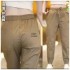 Quần Jogger KaKi Nam Nữ Dáng Thể Thao Chất Mềm Mát - Thời Trang 2.025 Giá 168k 4