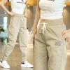 Quần Jogger KaKi Nam Nữ Dáng Thể Thao Chất Mềm Mát - Thời Trang 2.025 Giá 168k 5