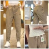 Quần Jogger KaKi Nam Nữ Dáng Thể Thao Chất Mềm Mát - Thời Trang 2.025 Giá 168k 9