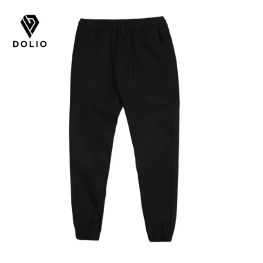 Quần Jogger Nam DOLIO Kaki Co Giãn Cotton Dày Mềm - Lưng Thun Dây Rút Bo Gấu, Giá chỉ 189.000 VND 3 Quần Jogger Nam DOLIO Kaki Co Giãn Cotton Dày Mềm - Lưng Thun Dây Rút Bo Gấu, Giá chỉ 189.000 VND 3