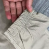 Quần Jogger Nam DOLIO Kaki Co Giãn Cotton Dày Mềm - Lưng Thun Dây Rút Bo Gấu, Giá chỉ 189.000 VND 8