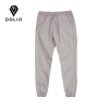 Quần Jogger Nam DOLIO Kaki Co Giãn Cotton Dày Mềm - Lưng Thun Dây Rút Bo Gấu, Giá chỉ 189.000 VND 11
