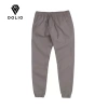 Quần Jogger Nam DOLIO Kaki Co Giãn Cotton Dày Mềm - Lưng Thun Dây Rút Bo Gấu, Giá chỉ 189.000 VND 12