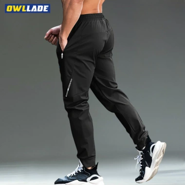 Quần Jogger Nam OWLLADE Xanh Navy - Thoáng Khí, Co Giãn, Giá Ưu Đãi 429.840₫ 10 Quần Jogger Nam OWLLADE Xanh Navy - Thoáng Khí, Co Giãn, Giá Ưu Đãi 429.840₫ 10