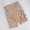 Quần Jogger Nữ Lưng Thun Xếp Ly Gấu, Bo Gấu Đũi Xước - 98.999đ 3