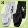 Quần jogger thun cotton co giãn bé trai BabyloveGO 2.026 - Thu Đông giảm giá 109k 2