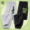 Quần jogger thun cotton co giãn bé trai BabyloveGO 2.026 - Thu Đông giảm giá 109k 4