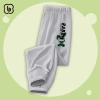 Quần jogger thun cotton co giãn bé trai BabyloveGO 2.026 - Thu Đông giảm giá 109k 7
