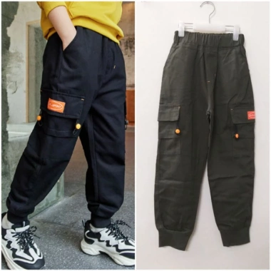 Quần kaki bé size 21-43kg, túi hộp tiện lợi, giảm còn 89.500₫, mềm thoáng mát 2