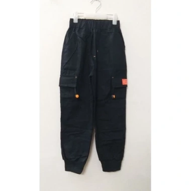 Quần kaki bé size 21-43kg, túi hộp tiện lợi, giảm còn 89.500₫, mềm thoáng mát 3