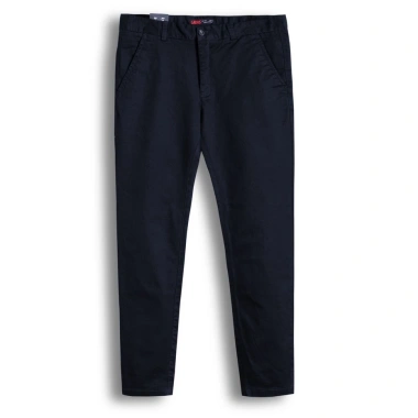 Quần kaki dài nam cao cấp LADOS-4.069, form đẹp, vải co giãn không bay màu - Giá chỉ 281.000₫ 3