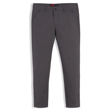 Quần kaki dài nam cao cấp LADOS-4.069, form đẹp, vải co giãn không bay màu - Giá chỉ 281.000₫ 5