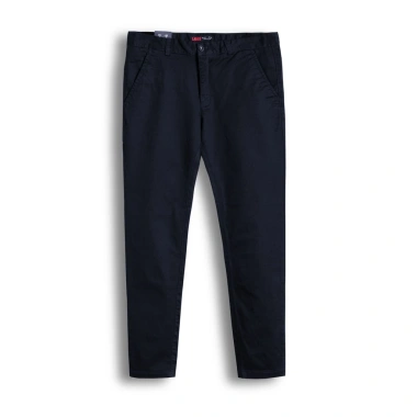 Quần kaki dài nam cao cấp LADOS-4.069, form đẹp, vải co giãn không bay màu - Giá chỉ 281.000₫ 8