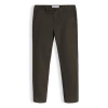 Quần kaki dài nam cao cấp LADOS-4.069, form đẹp, vải co giãn không bay màu - Giá chỉ 281.000₫ 9
