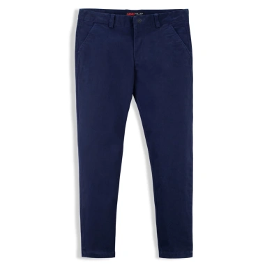 Quần kaki dài nam LADOS slimfit co giãn nhẹ, dáng Âu sang trọng - Giá 275k 3 Quần kaki dài nam LADOS slimfit co giãn nhẹ, dáng Âu sang trọng - Giá 275k 3