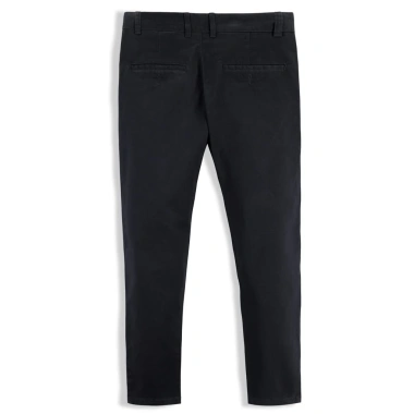 Quần kaki dài nam LADOS slimfit co giãn nhẹ, dáng Âu sang trọng - Giá 275k