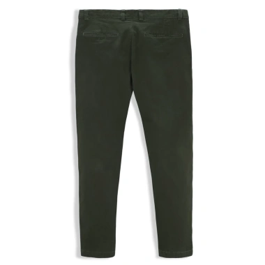 Quần kaki dài nam LADOS slimfit co giãn nhẹ, dáng Âu sang trọng - Giá 275k