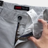 Quần kaki dài nam LADOS slimfit co giãn nhẹ, dáng Âu sang trọng - Giá 275k 8