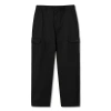 Quần Kaki Nam ICONDENIM Form Ống Suông Tag Kim Loại Cá Tính QKID42 giá 464k 2