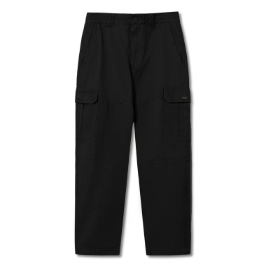 Quần Kaki Nam ICONDENIM Form Ống Suông Tag Kim Loại Cá Tính QKID42 giá 464k 2