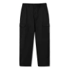 Quần Kaki Nam ICONDENIM Form Ống Suông Tag Kim Loại Cá Tính QKID42 giá 464k 3