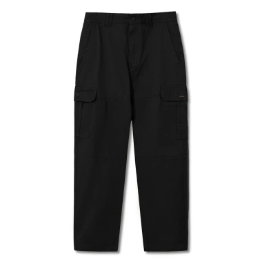 Quần Kaki Nam ICONDENIM Form Ống Suông Tag Kim Loại Cá Tính QKID42 giá 464k 3