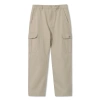 Quần Kaki Nam ICONDENIM Form Ống Suông Tag Kim Loại Cá Tính QKID42 giá 464k 5