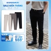 Quần Kaki Nam ICONDENIM Ống Ôm Slim Form - Giá 369.000 VND, denim co giãn, thời trang hiện đại