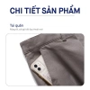 Quần Kaki Nam ICONDENIM Ống Ôm Slim Form - Giá 369.000 VND, denim co giãn, thời trang hiện đại 4