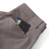 Quần Kaki Nam ICONDENIM Ống Ôm Slim Form - Giá 369.000 VND, denim co giãn, thời trang hiện đại 6