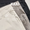 Quần Kaki Nam ICONDENIM Ống Ôm Slim Form - Giá 369.000 VND, denim co giãn, thời trang hiện đại 7