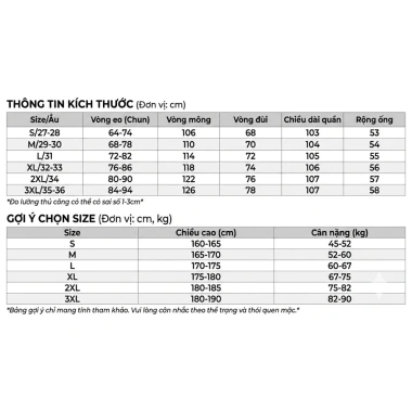 Quần Kaki Nam Jiamu Studio Ống Rộng Dáng Suông Casual Trơn Minimalist Hàn Quốc 570k 8