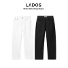 Quần Kaki Nam LADOS-4.193 Form Suông Chất Cao Cấp Dáng Đứng Dễ Phối Giá 317.000
