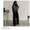 Quần Kaki Nam Ống Rộng Baggy Jiamu Studio - Streetwear Hàn Quốc, Giá ưu đãi 615k 2
