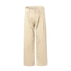 Quần Kaki Nam Ống Rộng Baggy Jiamu Studio - Streetwear Hàn Quốc, Giá ưu đãi 615k 4