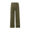Quần Kaki Nam Ống Rộng Baggy Jiamu Studio - Streetwear Hàn Quốc, Giá ưu đãi 615k 5