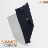 Quần kaki nam Slimfit Chinos Torano basic túi chéo form chuẩn, lịch lãm