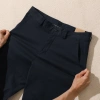 Quần kaki nam Slimfit Chinos Torano basic túi chéo form chuẩn, lịch lãm 7